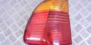 Фонарь задний левый BMW 5-series (E39) 63 21 6 900 213