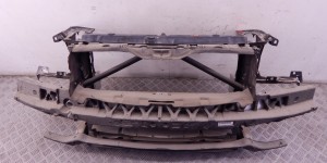 Передняя панель крепления облицовки (телевизор) BMW 3-series (F30/31) 51 11 7 255 393