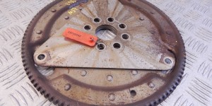 Маховик АКПП (драйв плата) BMW X5-series (E53) 24 40 1 216 837