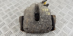 Суппорт передний правый BMW 5-series (E39) 34 11 1 163 386 Суппорт передний правый BMW 5-series (E39) 34 11 1 163 386