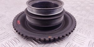Шкив коленвала BMW 7-series (E38) 11 28 1 735 358