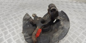 Ступица передняя левая BMW 3-series (E46) 31 21 1 096 429