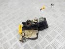 Замок двери задней левой BMW 5-series (E39) 51 22 8 125 671