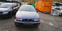 Корпус салонного фильтра BMW 5-series (E39) 64 31 8 379 624