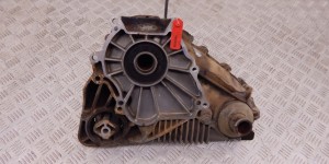 Раздаточная коробка BMW X5-series (E53) 27 10 7 526 279