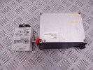Блок управления двигателем BMW 5-series (E39) 12 14 1 429 861