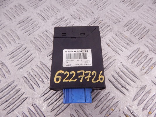 Блок регулировки угла наклона фар BMW X5-series (E53) 61 35 6 934 122
