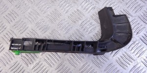 Кронштейн крепления крыла переднего левого BMW X5-series (E70) 51 11 7 157 987