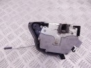 Замок двери передней правой BMW X5-series (E53) 51 21 8 402 538