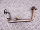 Трубка системы рециркуляции EGR BMW 5-series (E39) 11 71 2 249 422