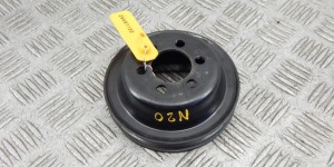 Шкив коленвала BMW X1-series (E84) 11 23 7 597 424