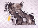 Крышка двигателя передняя BMW 5-series (E60/61) 11 14 7 805 739