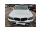 Сигнал (клаксон) BMW 7-series (E65/66) 61 33 6 968 442