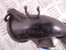 Горловина бачка омывателя BMW 5-series (E60/61) 61 66 7 144 396