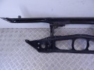 Передняя панель крепления облицовки (телевизор) BMW 3-series (E46) 51 71 7 111 691