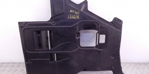 Защита КПП BMW 5-series (E39) 51 71 8 188 809