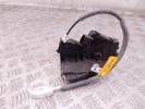 Замок двери передней левой BMW 3-series (E46) 51 21 7 011 241