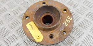 Подшипник ступицы BMW 5-series (E39) 33 41 2 296 224 Подшипник ступицы BMW 5-series (E39) 33 41 2 296 224