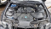 Кронштейн крепления бампера заднего BMW 3-series (E46) 51 12 7 006 824