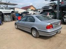 Корпус масляного фильтра BMW 5-series (E39) 11 42 1 740 001