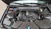Рычаг задний левый BMW 3-series (E46) 33 32 1 094 889