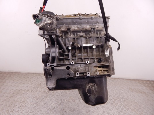 Двигатель BMW 1-series (E87) 11 00 0 430 937