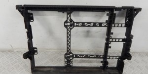 Кассета радиаторов BMW 5-series (E39) 1 740 787 Кассета радиаторов BMW 5-series (E39) 1 740 787