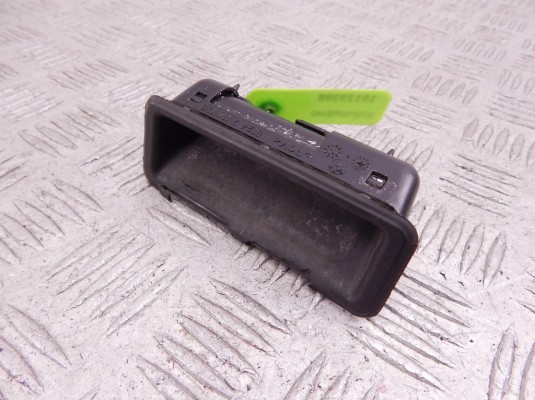 Ручка открывания багажника BMW X5-series (E70) 51 24 7 118 158