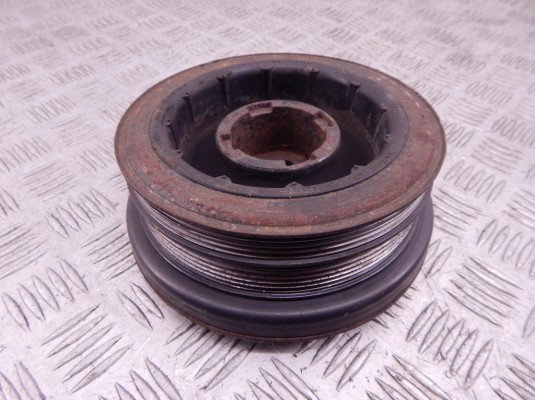 Шкив коленвала BMW X5-series (E53) 11 23 7 793 593 Шкив коленвала BMW X5-series (E53) 11 23 7 793 593