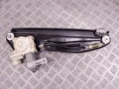 Стеклоподъемник электрический задний правый BMW 7-series (E65/66) 51 35 7 138 864