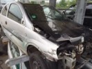 Сопротивление печки OPEL CORSA C (2000-2006)