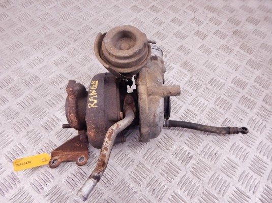 Турбина LAND-ROVER RANGE ROVER(2002-2005) 7785838