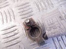 Минусовой провод аккумулятора BMW 3-series (E46) 12 42 1 707 016