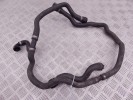 Патрубок отопителя (печки) BMW 5-series (E60/61) 17 12 7 519 258