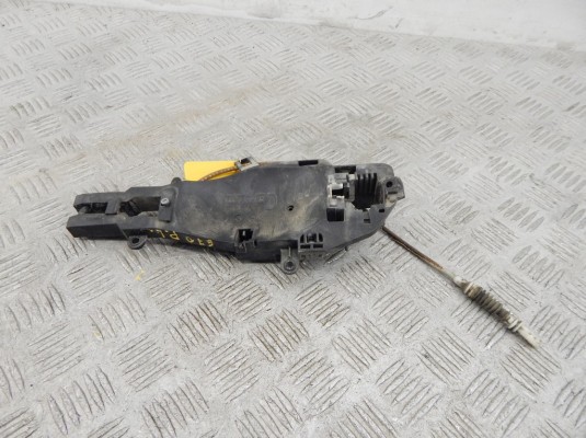 Скелет ручки наружной передней левой BMW X5-series (E70) 51 21 7 193 263