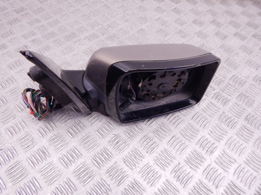 Зеркало наружное правое BMW X5-series (E53) 51 16 7 039 928 Зеркало наружное правое BMW X5-series (E53) 51 16 7 039 928