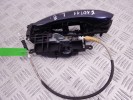 Ручка наружная задняя левая BMW 5-series (F10/11) 51 22 7 276 241