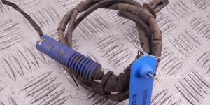 Датчик ABS задний BMW 3-series (E46) 34 52 6 752 683 Датчик ABS задний BMW 3-series (E46) 34 52 6 752 683