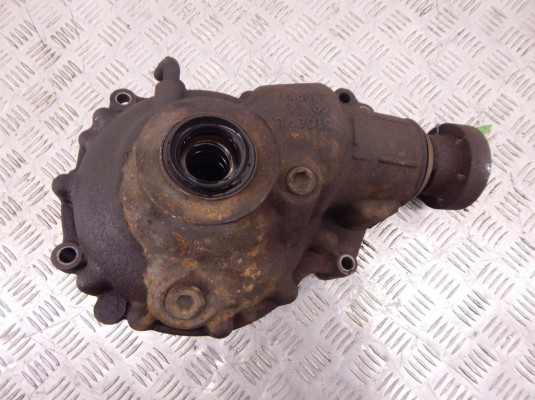 Редуктор переднего моста LAND-ROVER RANGE ROVER(2002-2005)