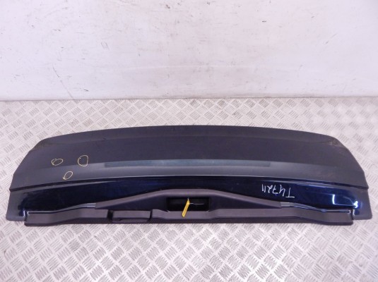 Борт откидной BMW X5-series (E70) 41 62 7 161 677