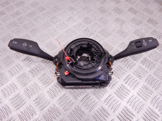 SZL (Коммутационный центр в рулевой колонке) BMW 7-series (F01/02) 61 31 9 354 047 SZL (Коммутационный центр в рулевой колонке) BMW 7-series (F01/02) 61 31 9 354 047