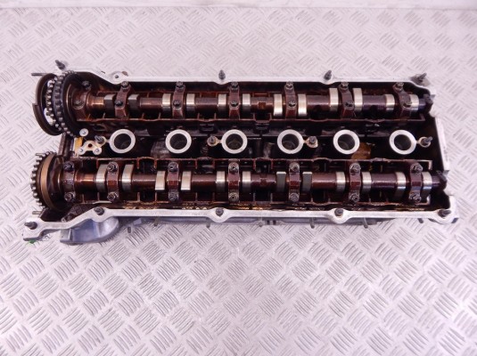 Головка блока цилиндров BMW 5-series (E39) 11 12 7 514 539