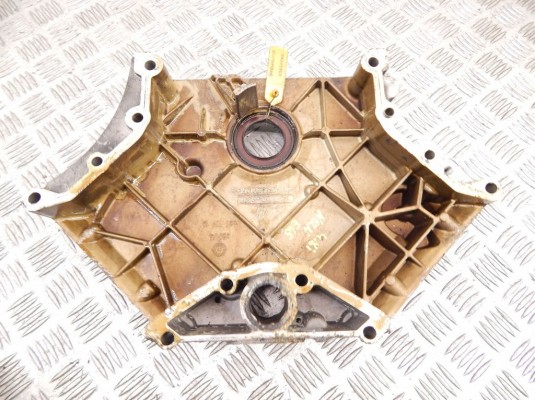 Крышка двигателя передняя BMW 7-series (E65/66) 11 14 7 533 686