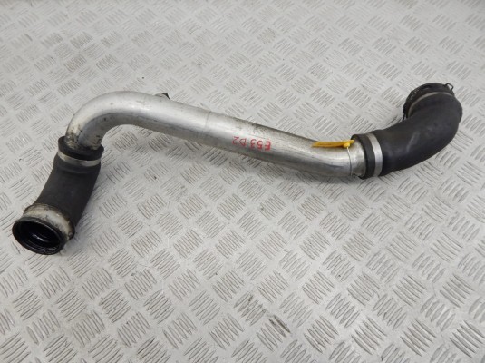 Патрубок интеркулера BMW X5-series (E53) 11 61 7 799 395