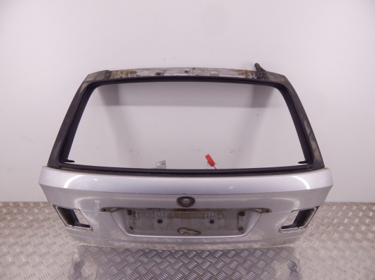 Крышка багажника (дверь 3-5) BMW 3-series (E46) 41 62 8 158 552