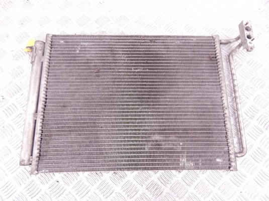 Радиатор кондиционера BMW X5-series (E53) 64 53 6 914 216
