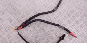 Провод стартера BMW X5-series (E70) 12 42 7 796 127