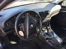 Блок AirBag BMW 5-series (E39) 65 77 6 912 755
