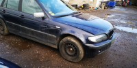 Корпус масляного фильтра BMW 3-series (E46) 7787072
