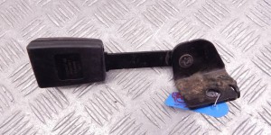 Замок ремня безопасности BMW 7-series (F01/02) 72 11 7 220 857
